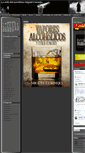 Mobile Screenshot of miguel-cornejo.com